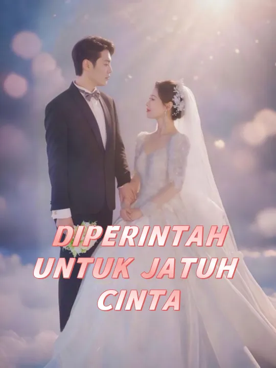 DIPERINTAH UNTUK JATUH CINTA